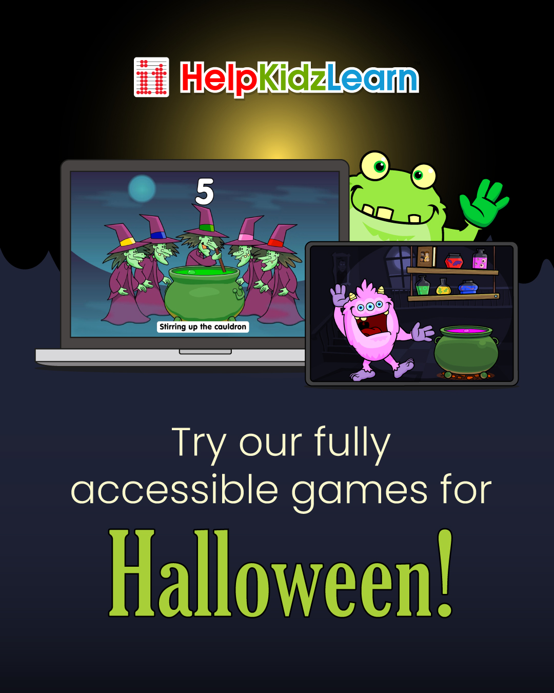 HelpKidzLearn