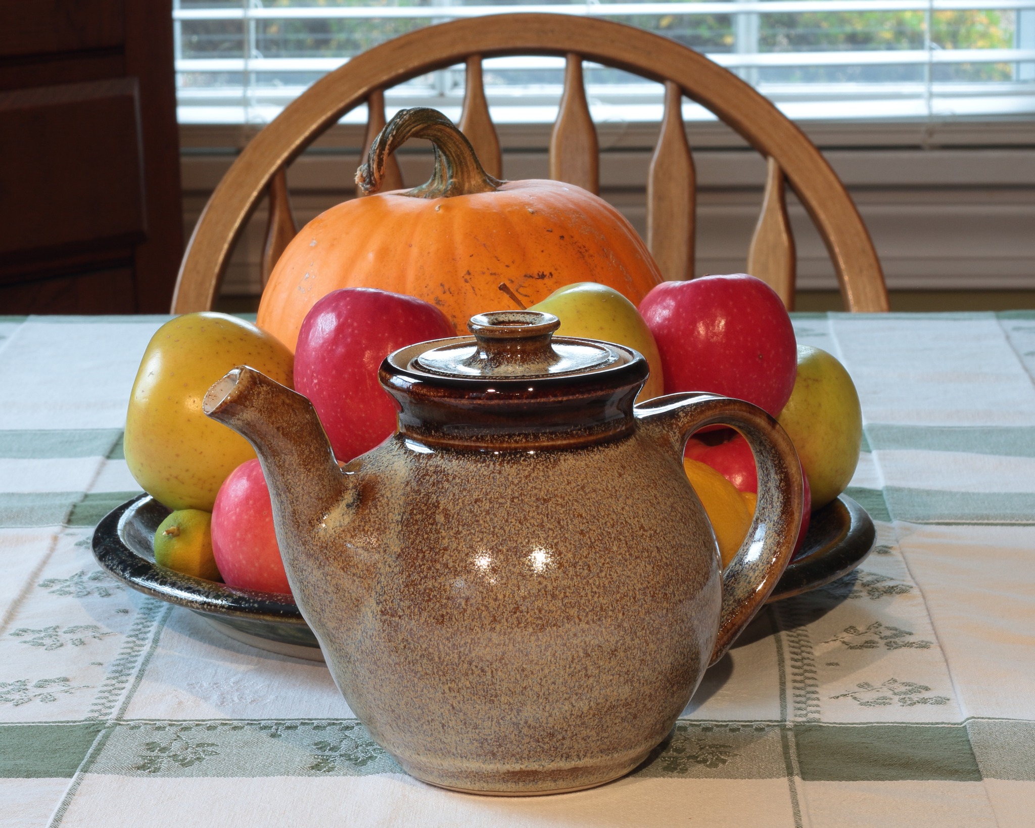 One of a small collection of new... - Brian Lacy Pottery | Facebook