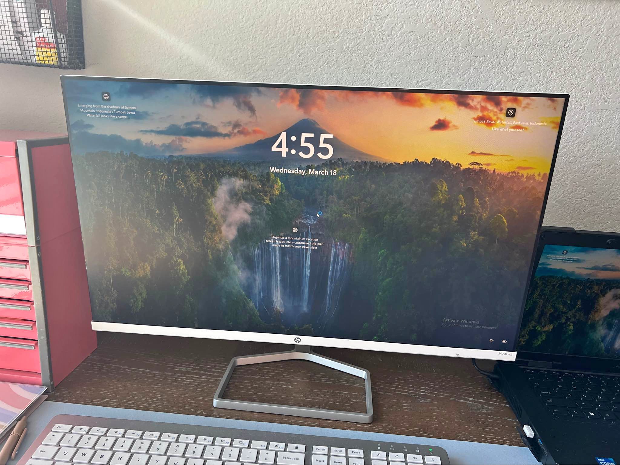 HP computer monitor - Monitors - Pinehurst, Texas | Facebook ...