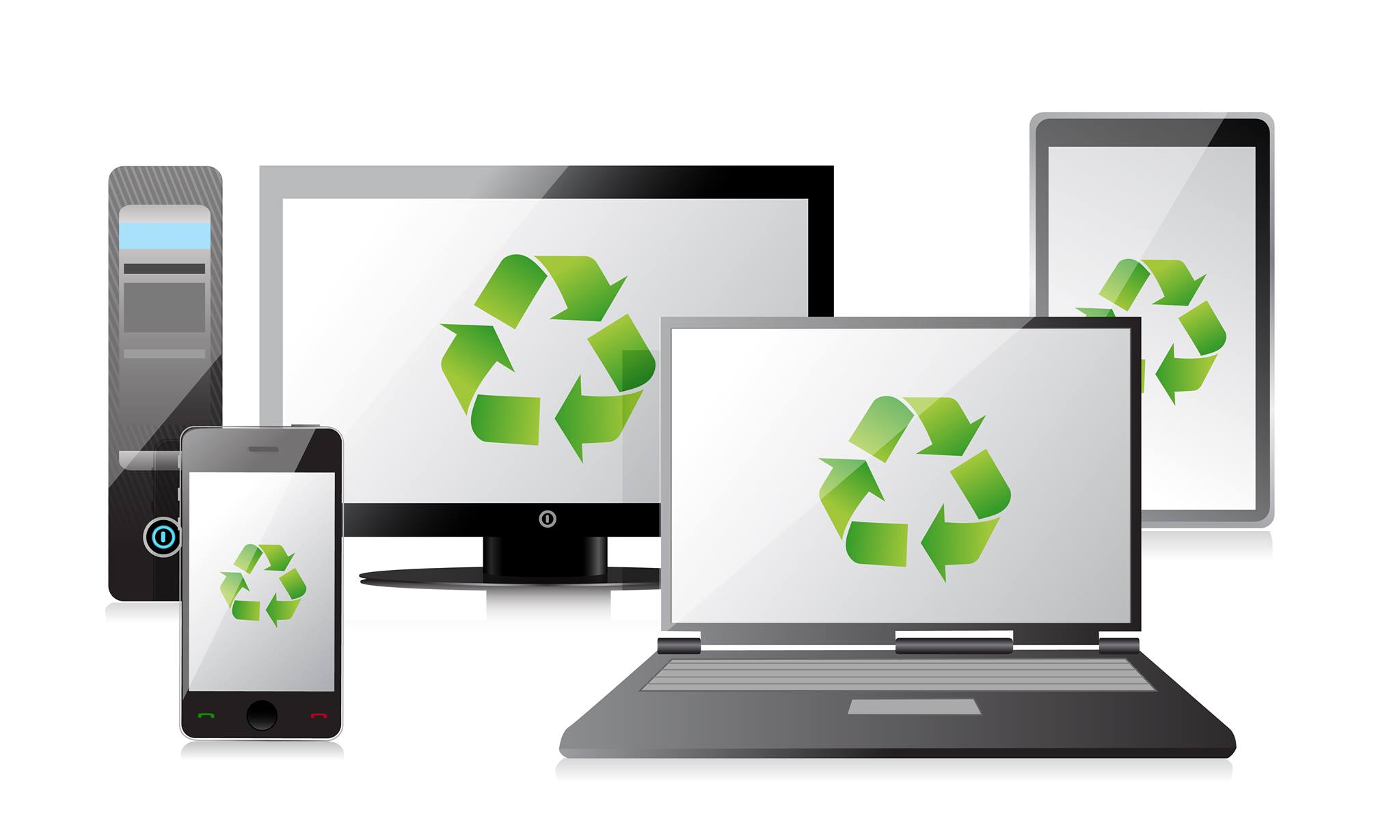 Maxrecycle | Quebec QC