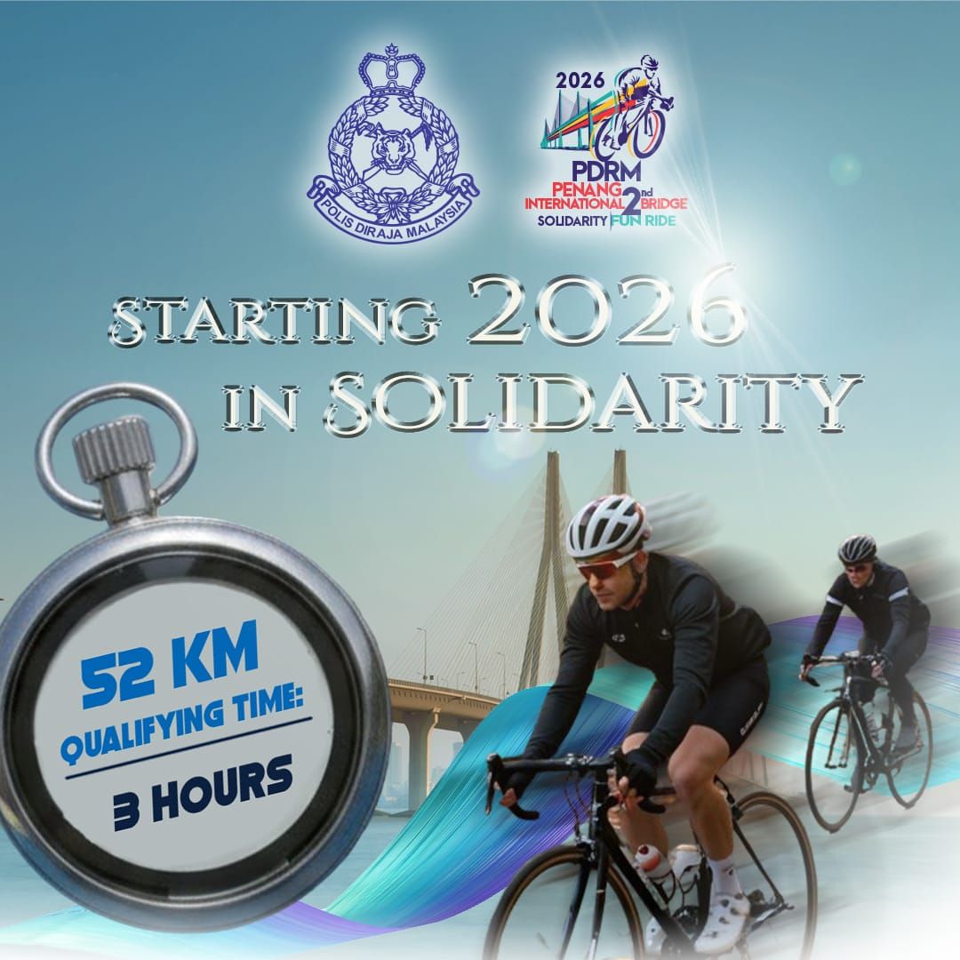 GoSportz - 16 days more until we ride as one.🚴‍♂️🚴📢 We come together on ...