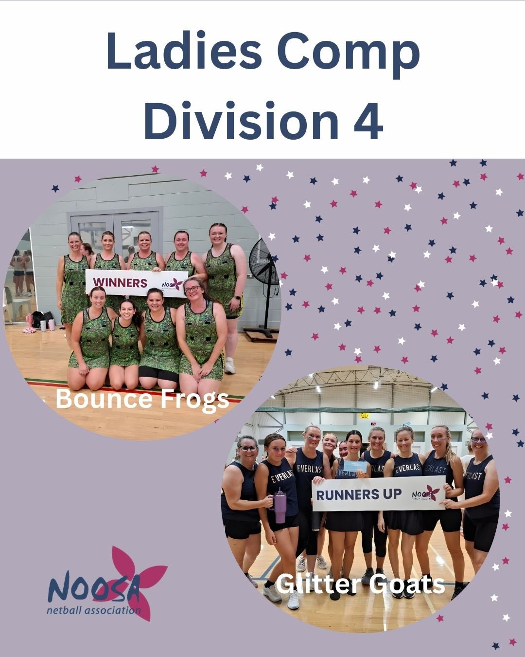 Noosa Netball Association