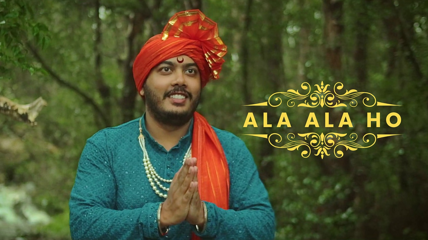 Ashis Ramphul - The wait is over! The official video... | Facebook