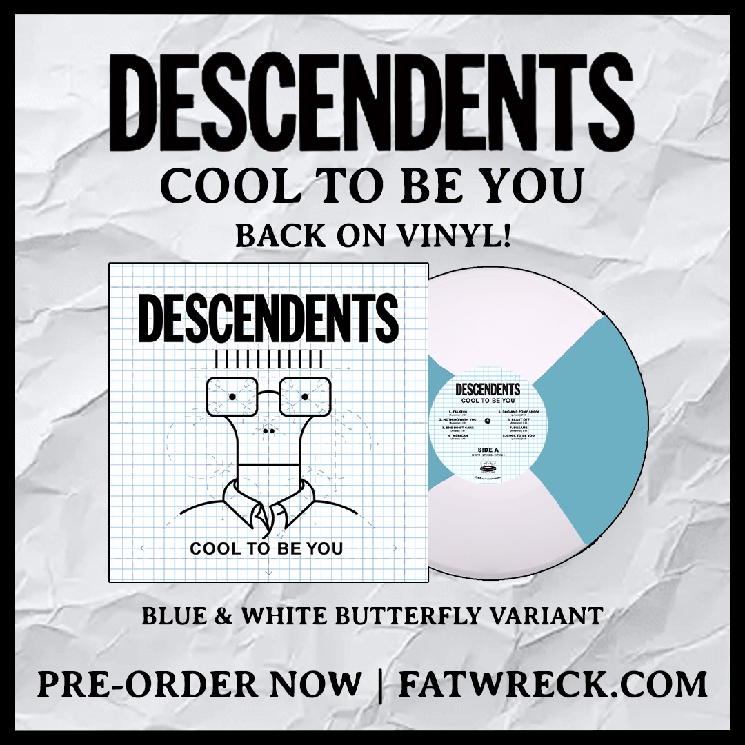 Fat Wreck Chords (@fatwrecksf) • Facebook