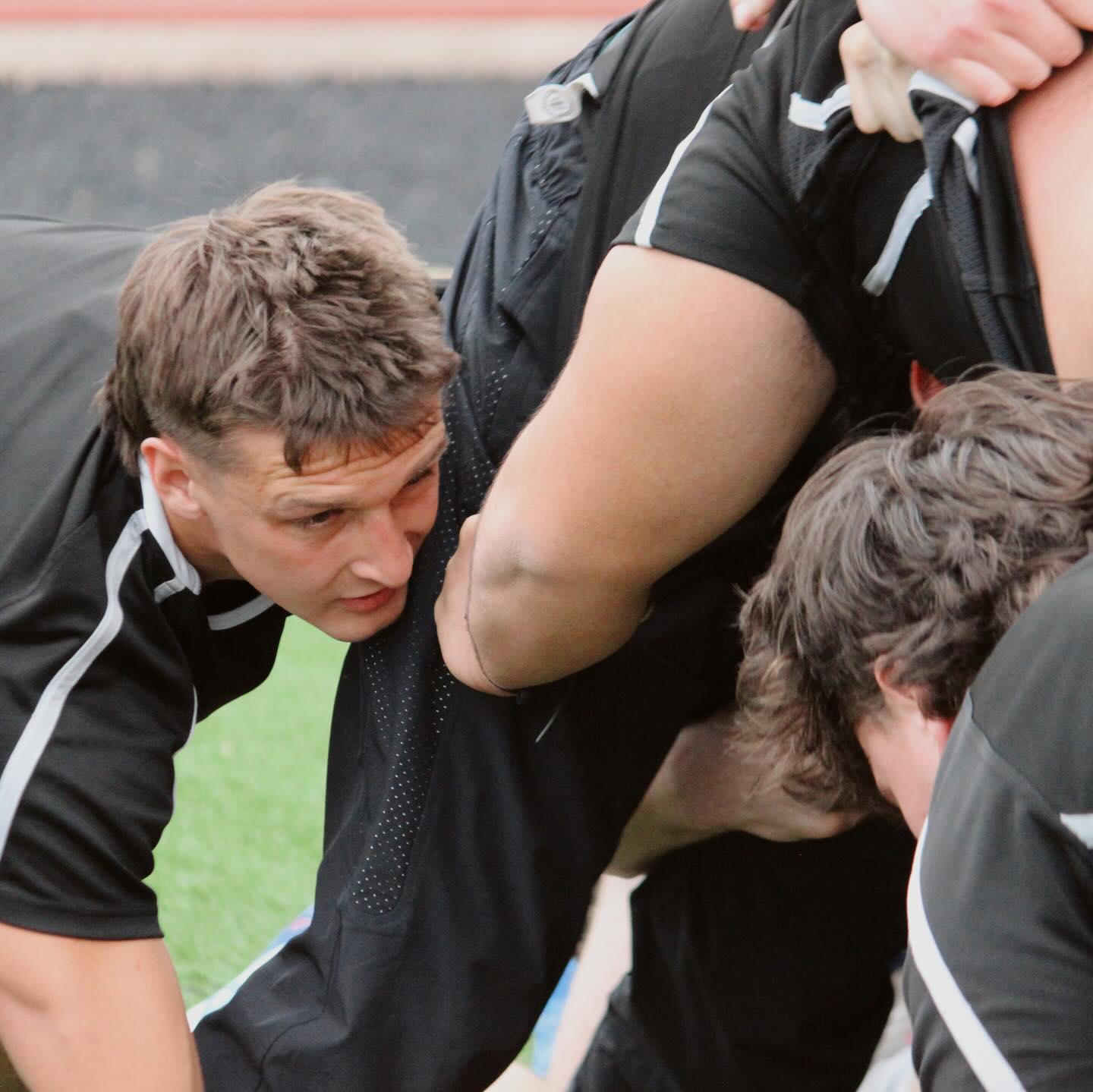 Lindenwood University Rugby... - Lindenwood University Rugby