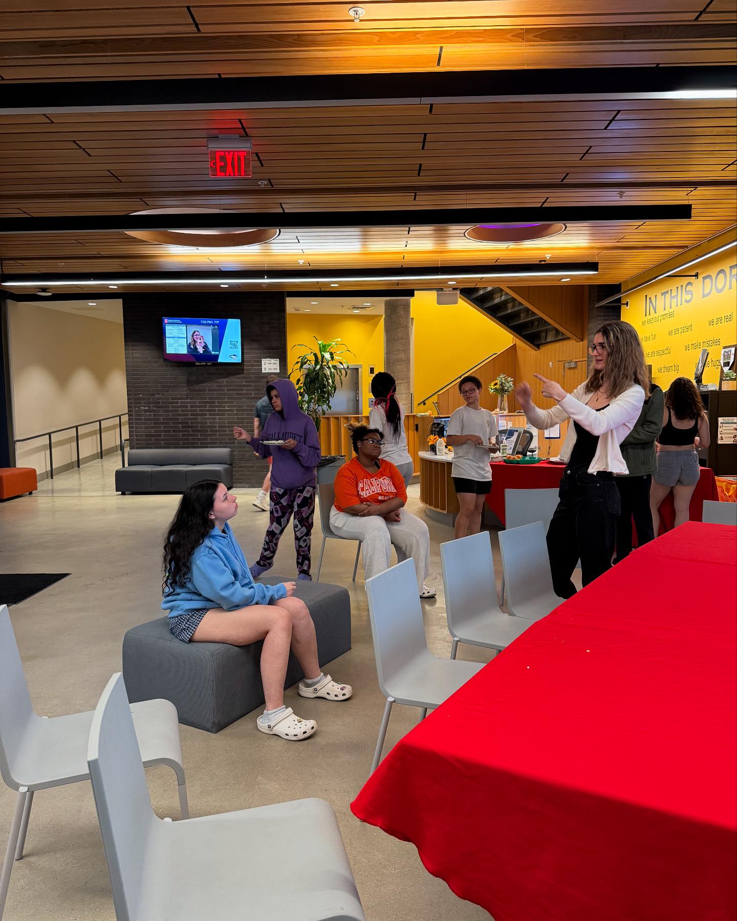 Model Secondary School for the Deaf - MSSD | Washington D.C. DC