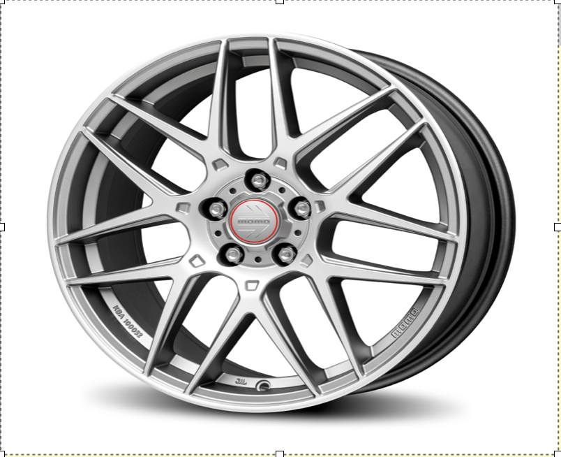 MOMO ARROW - OFFICIAL STORE COMPETIZIONE 17x7.5 ET40 5x114.3 CB72