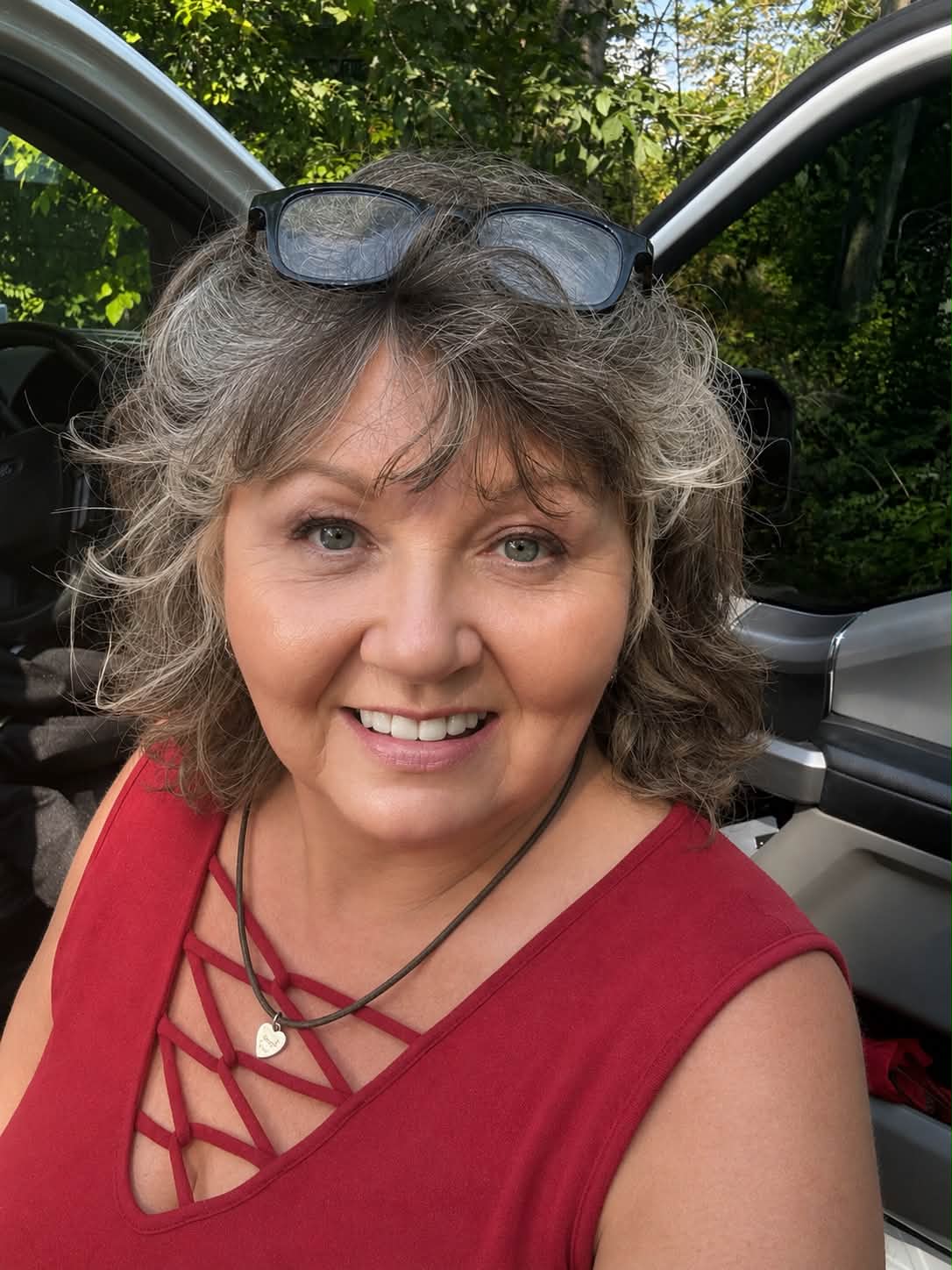 Susan Parsons