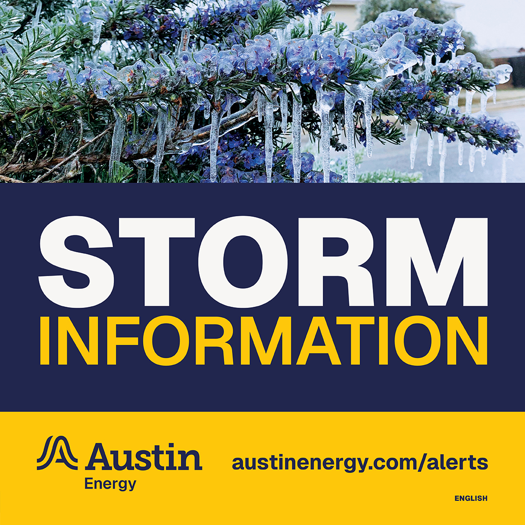 Austin - Beginning Friday, Jan. 23 through the end of the freezing ...