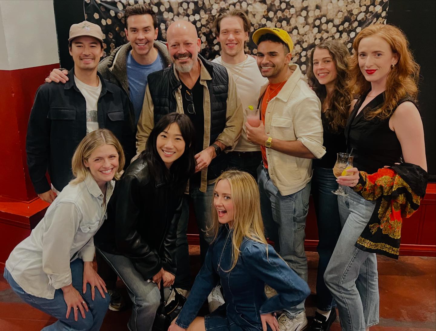 John Rosenfeld Studios added a... - John Rosenfeld Studios