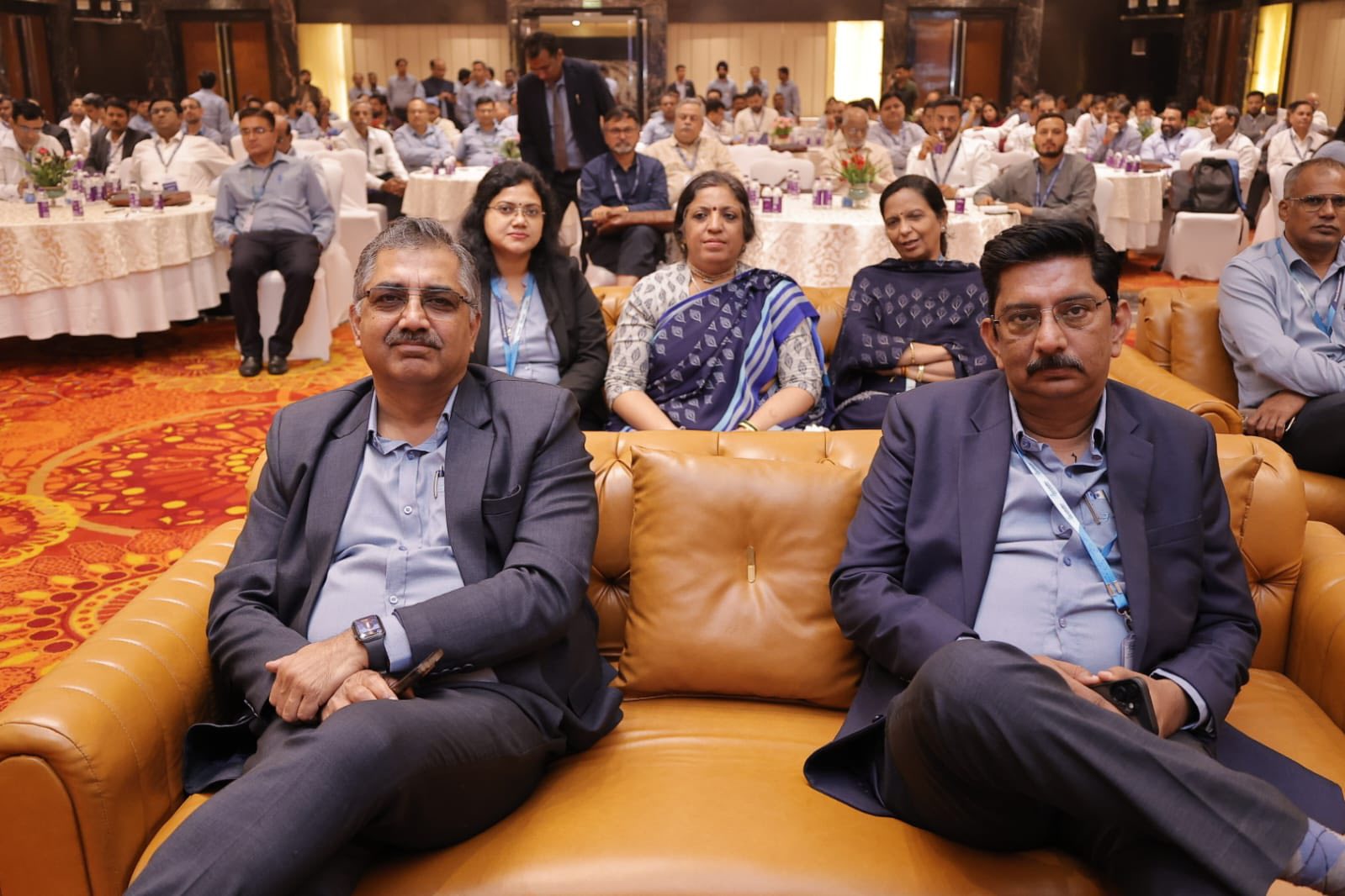 As part of Vigilance Awareness Week 2025, BEL-Ghaziabad organised a ...