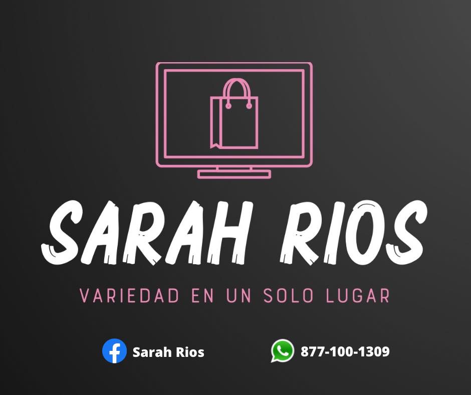 Sarah Rios
