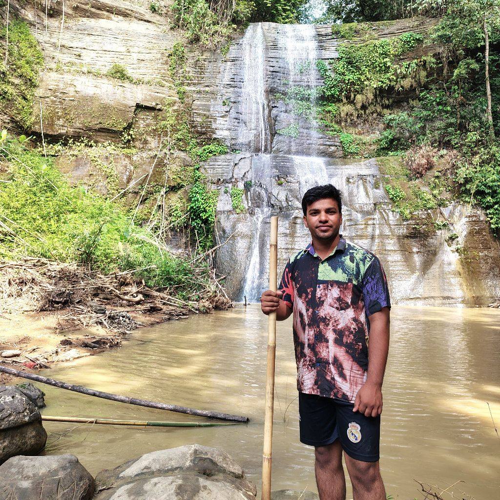 Mohammad Fuad Mondol