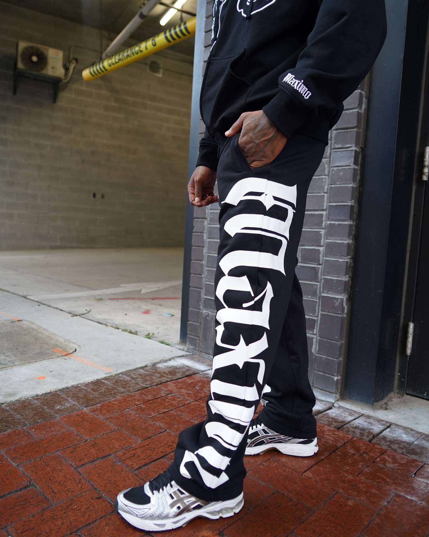 Maximo Apparel