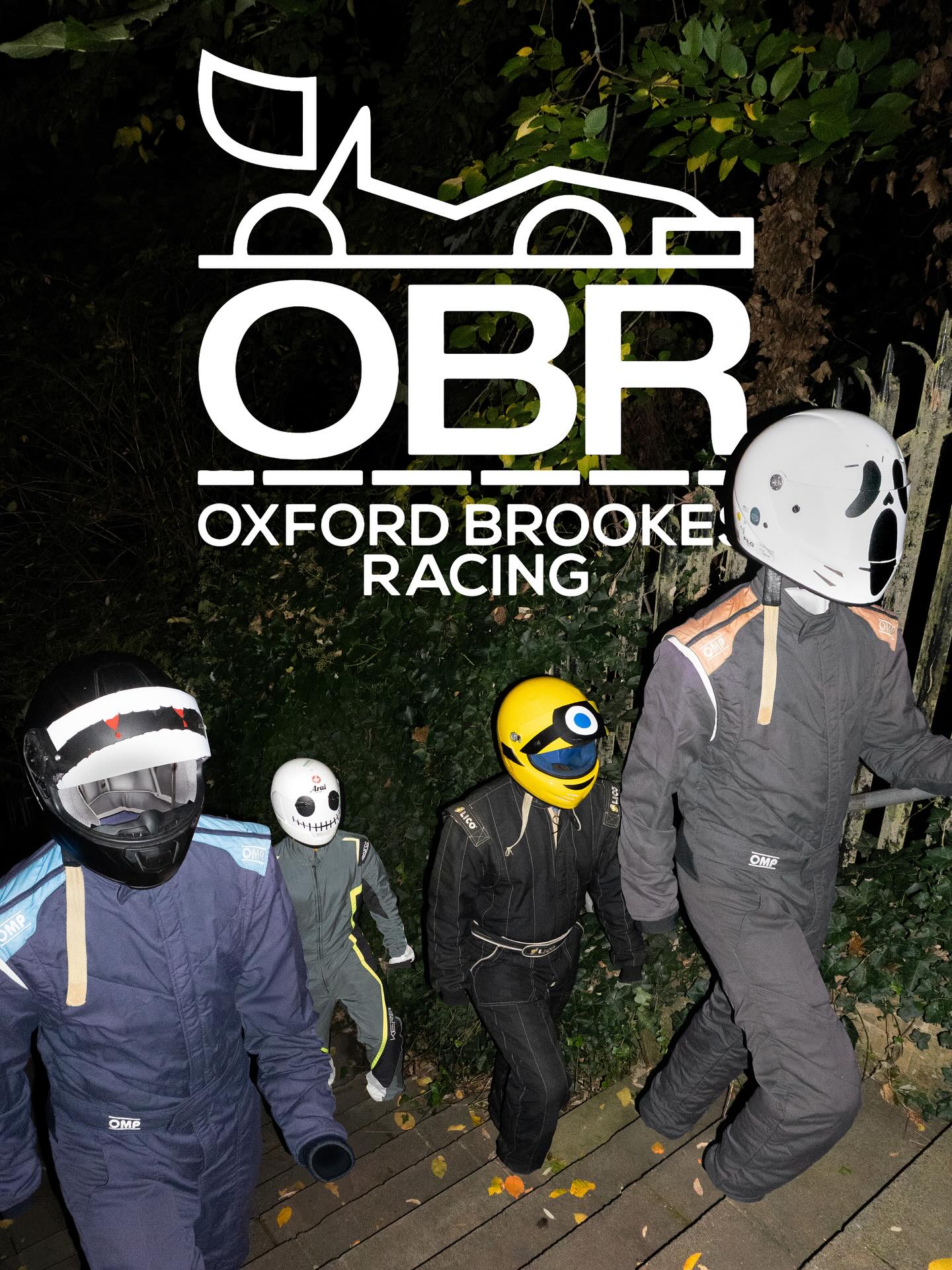 Oxford Brookes Racing added a new... - Oxford Brookes Racing