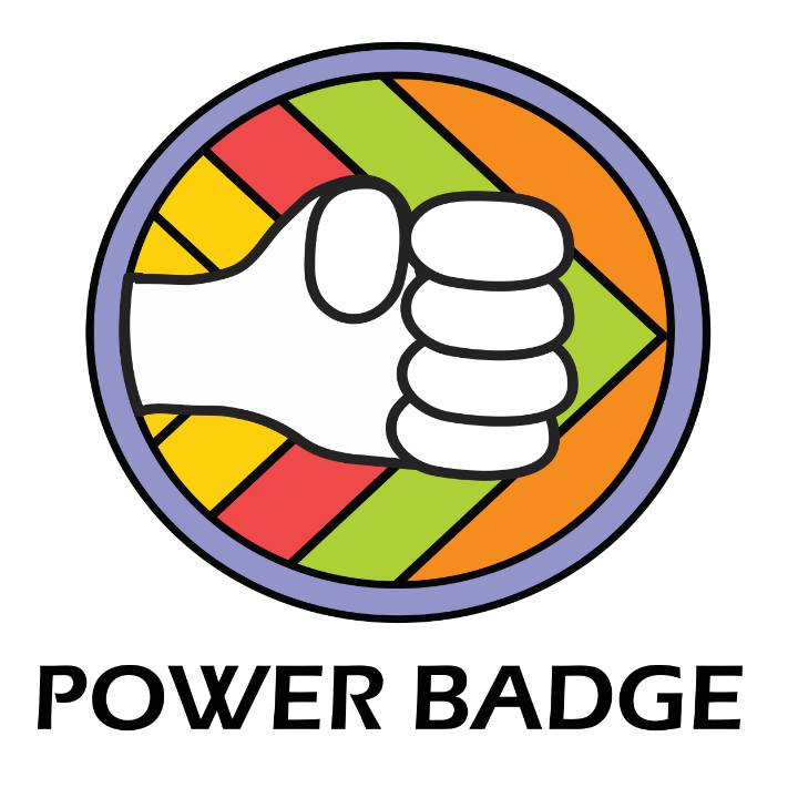 POWER BADGE | Corbeil-Essonnes
