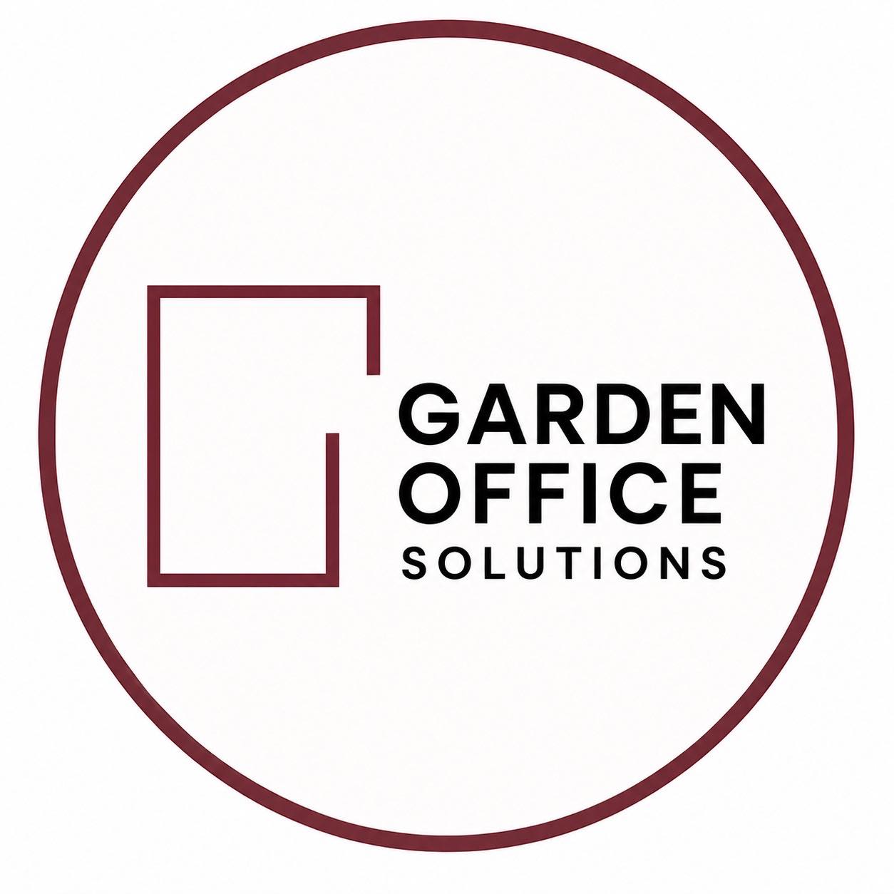 Take a look inside one of our garden pods on display in our showroom! 🏡 ...