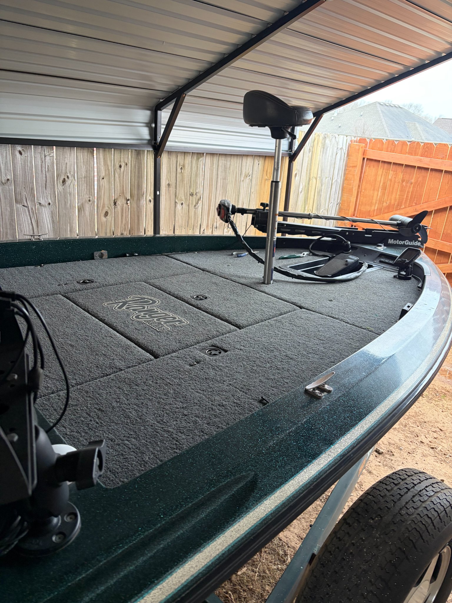 1997 Ranger 482vs - Boats - Pea Ridge, Arkansas | Facebook Marketplace ...