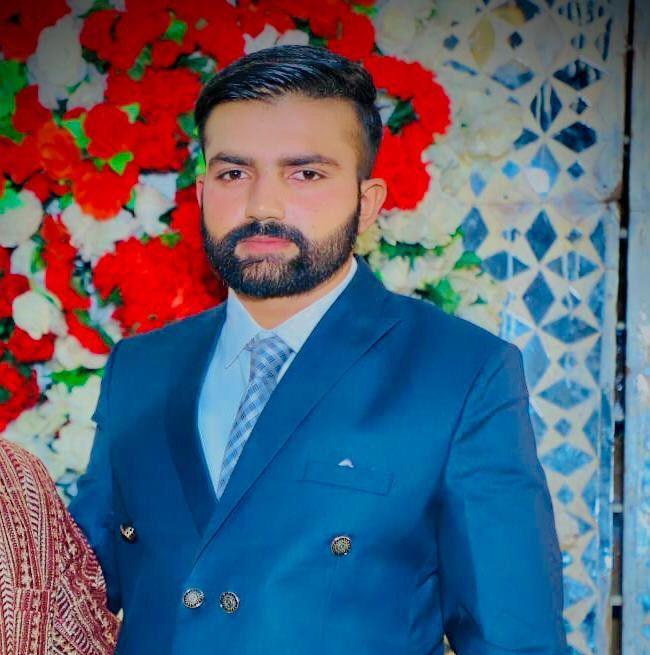 Usman Rajput