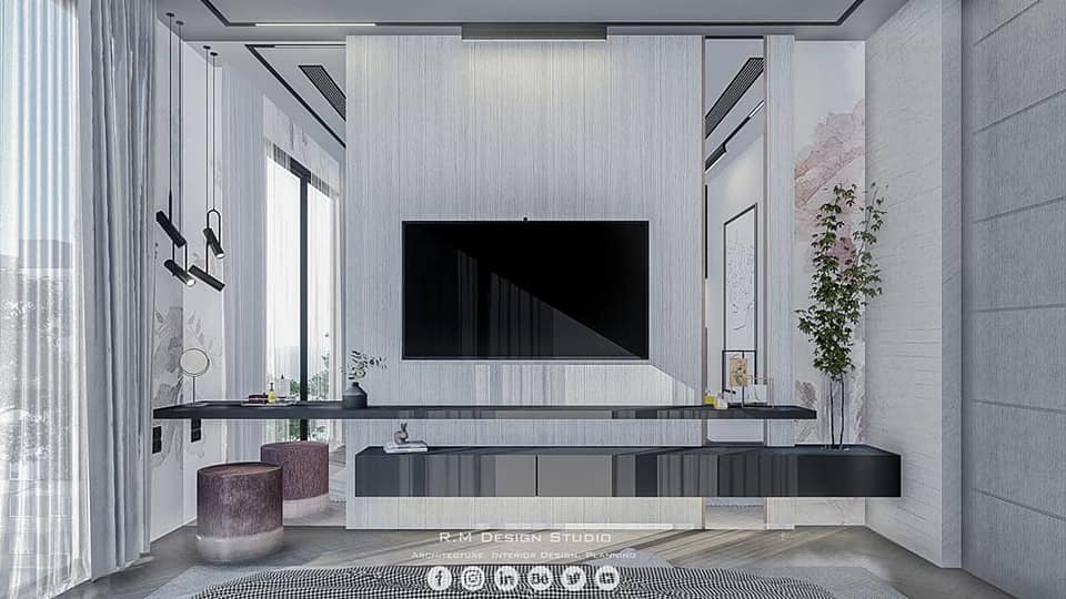 Project: Designing a Master Bedroom.... - R.M Design Studio | Facebook