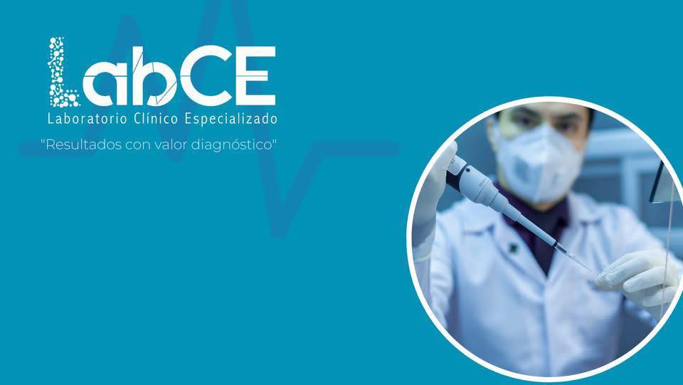 Labce Laboratorio Clínico Especializado. | San Juan de los Lagos
