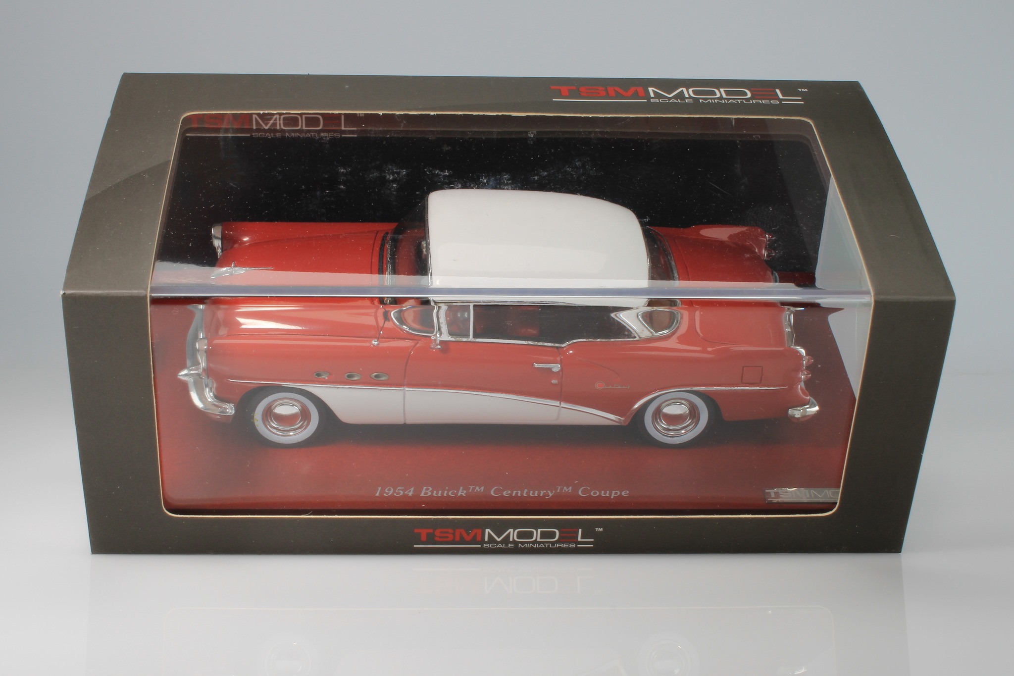toycargeek - Just listed! Pre-owned 1954 Buick Century Coupe in 1