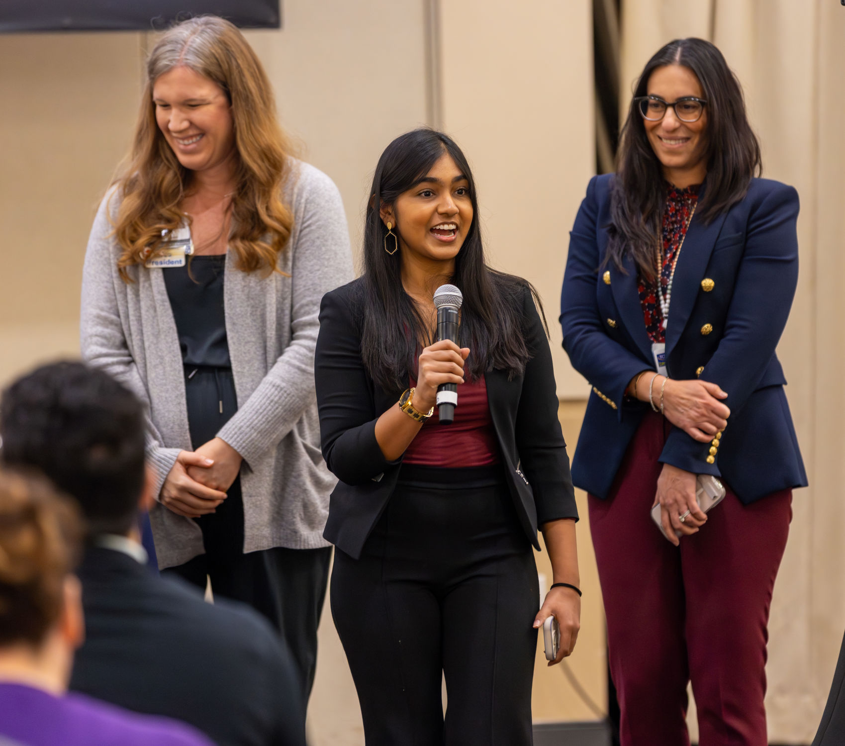 Leaders from across our academic... - TGH Crystal River | Facebook