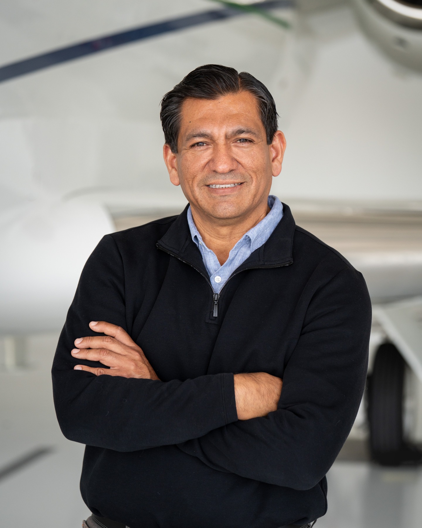 Schubach - Meet Rick Davila, our new Director of Maintenance. With over ...