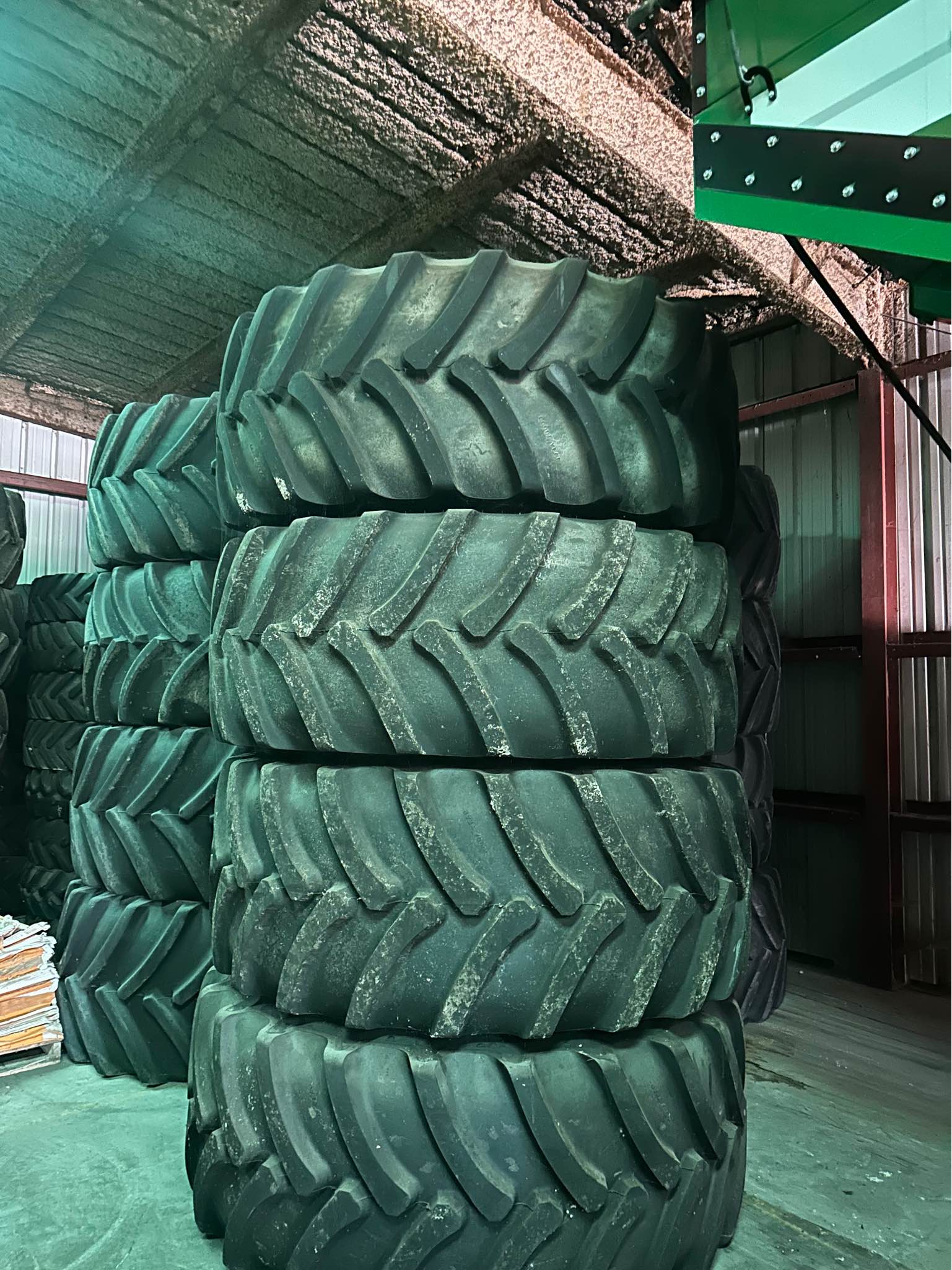 Goodyear Optitract LSW 800/55/R46 - Car Wheels, Tires & Parts - Bowen ...