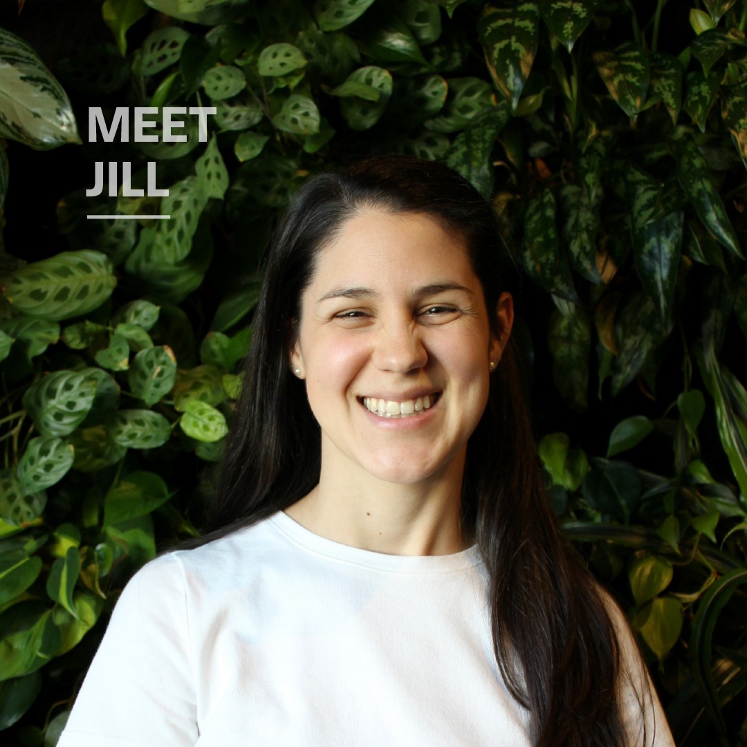👋 Meet Jill Dreyer, our compassionate... - Rivertown Wellness | Facebook