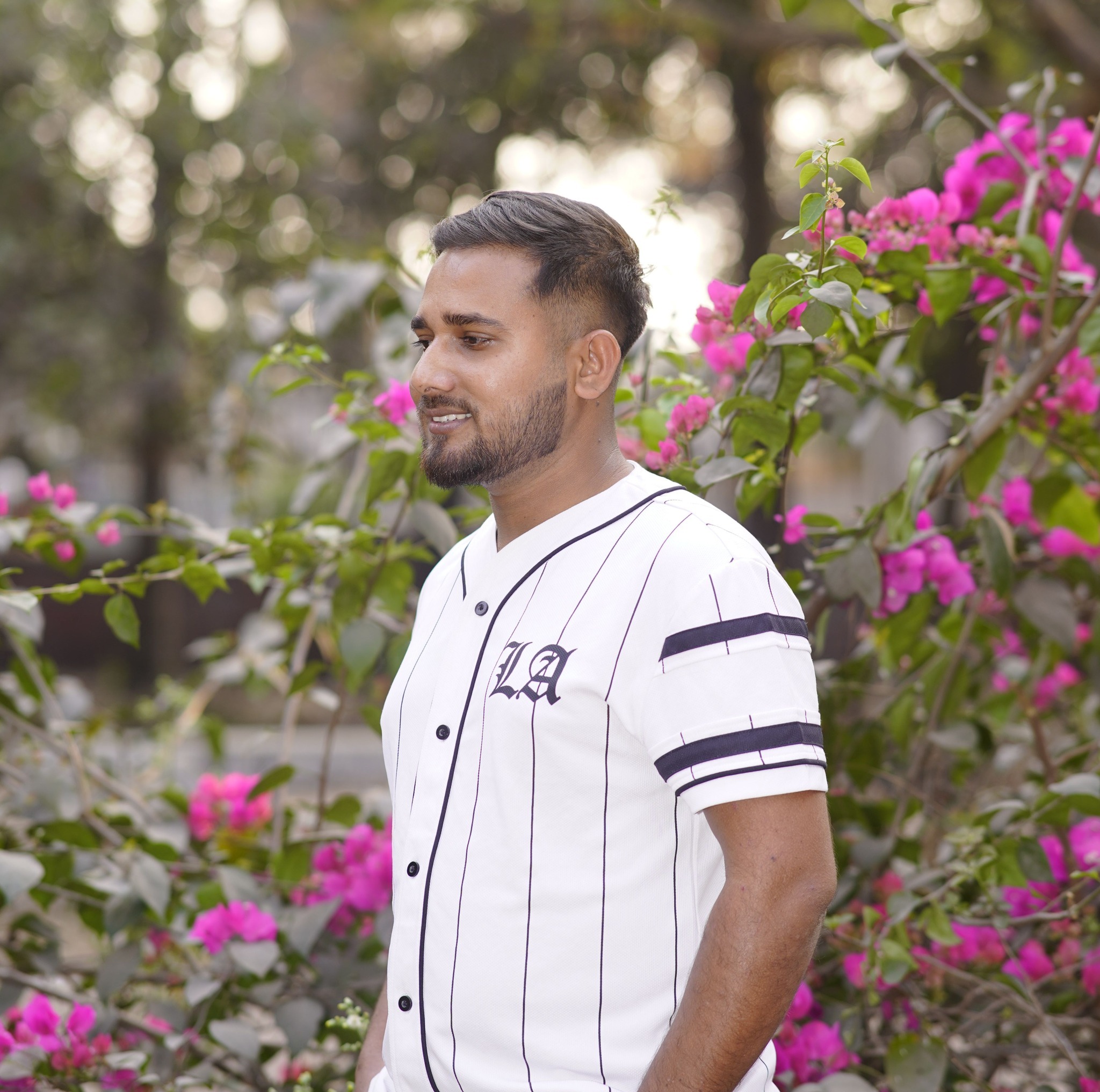 মোঃ রিয়াদ
