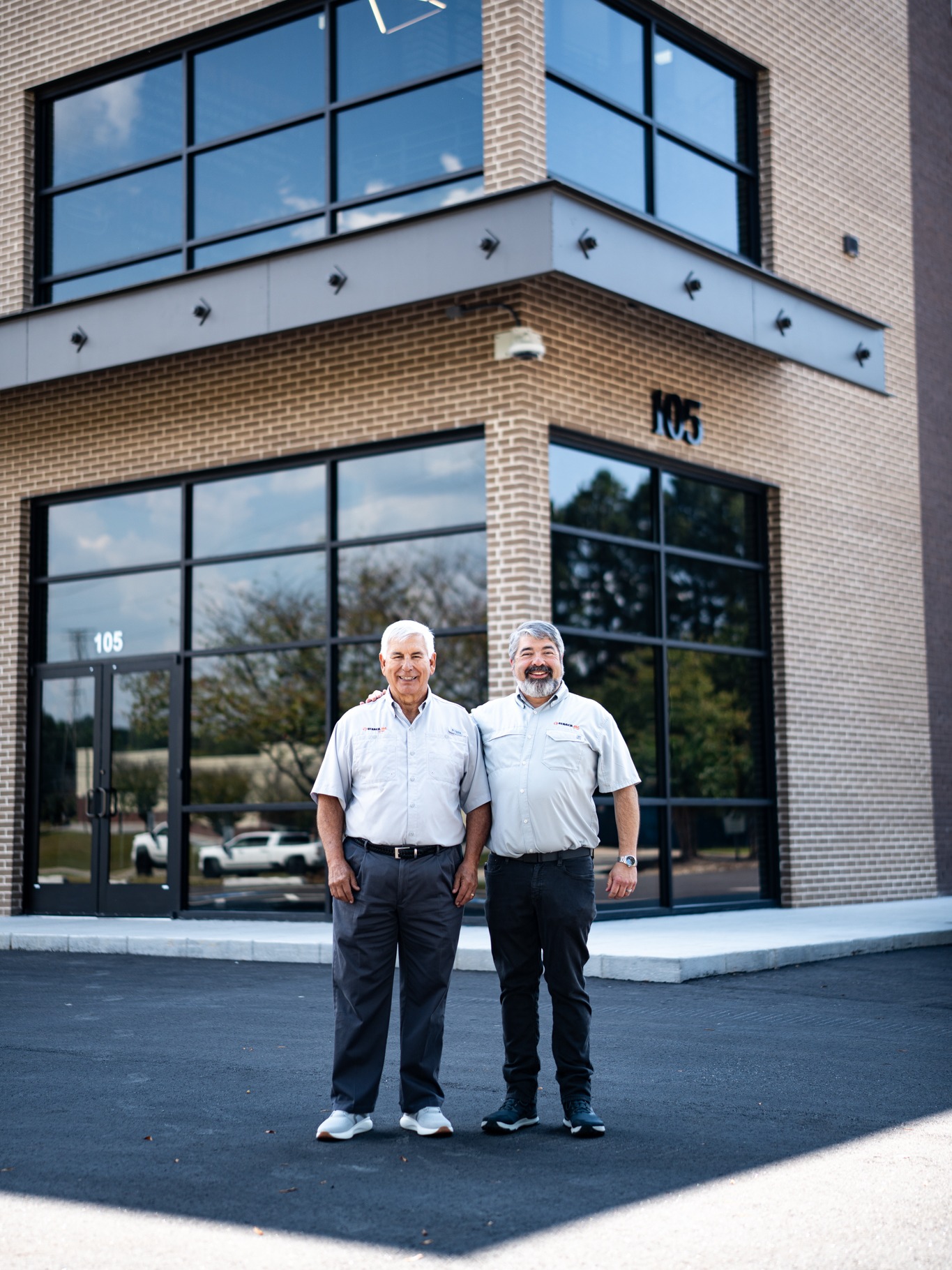 Strack, Inc. | Fairburn GA