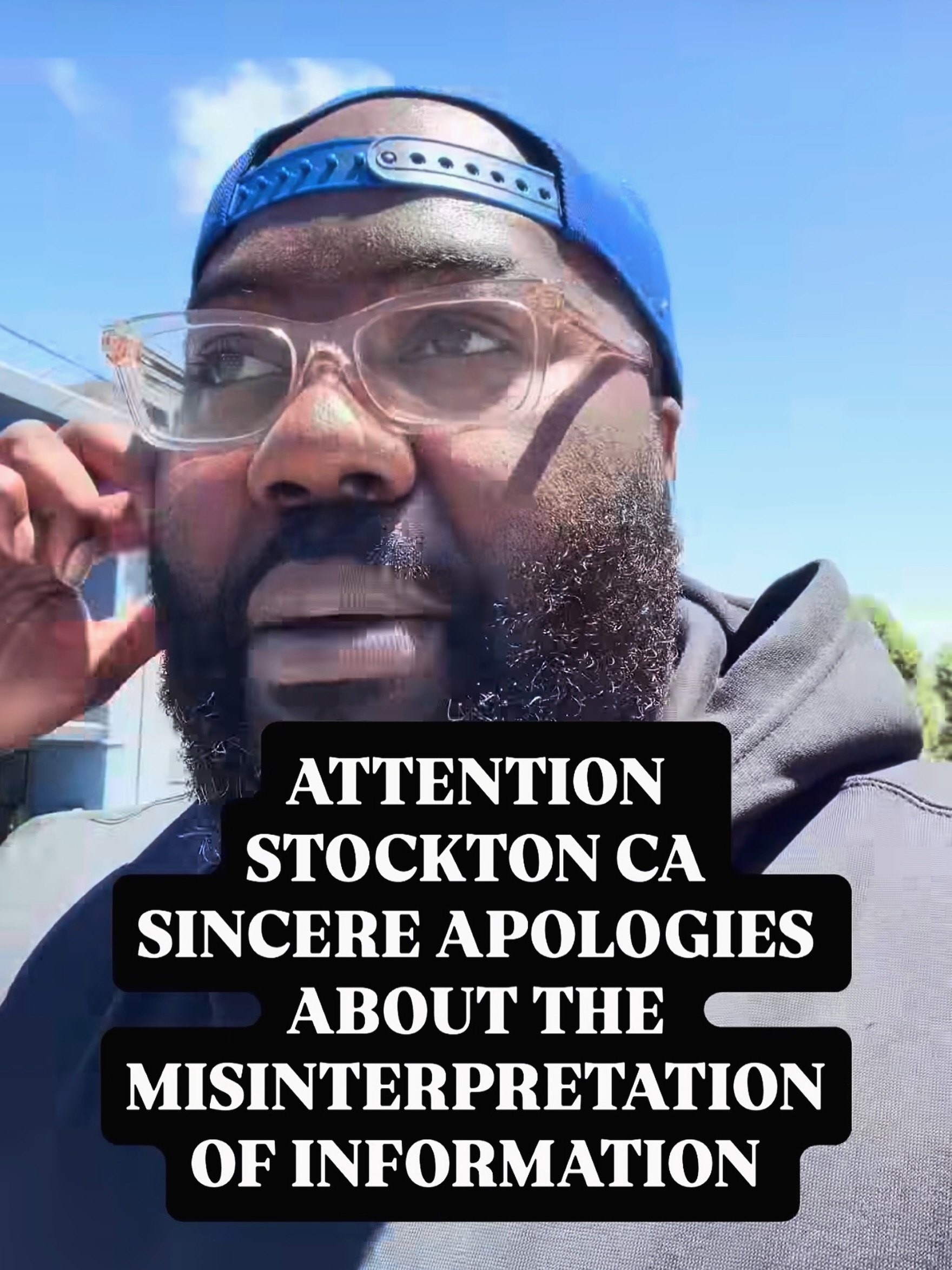 Mistah F.A.B Clears The Air After Miscommunication Leads To 