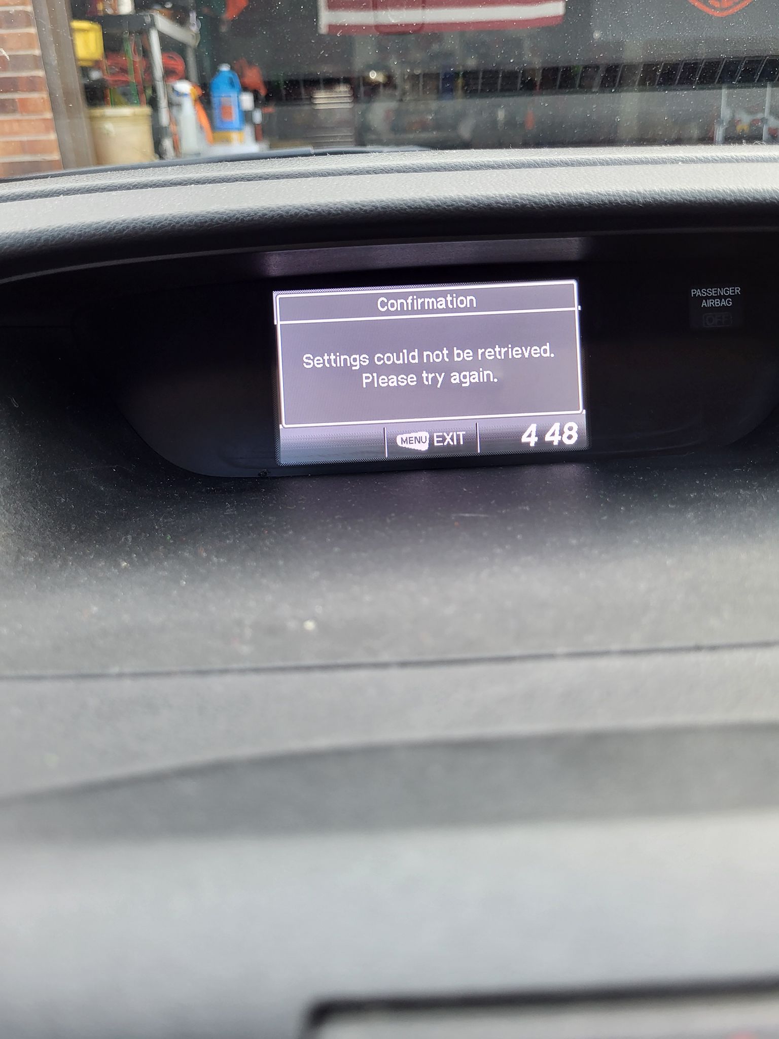 Honda CR-V 2018