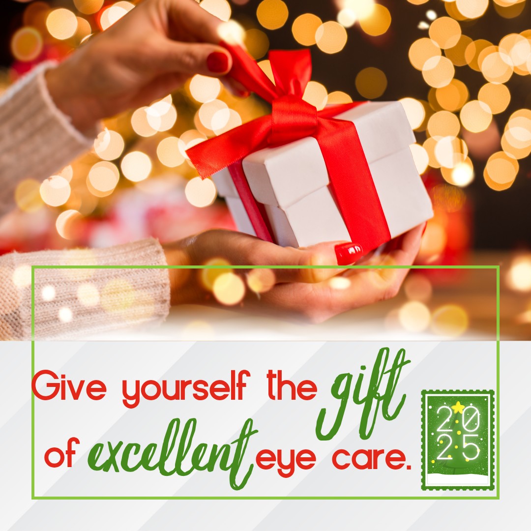 Community - Have you postponed booking your eye exam? Remember, you can ...