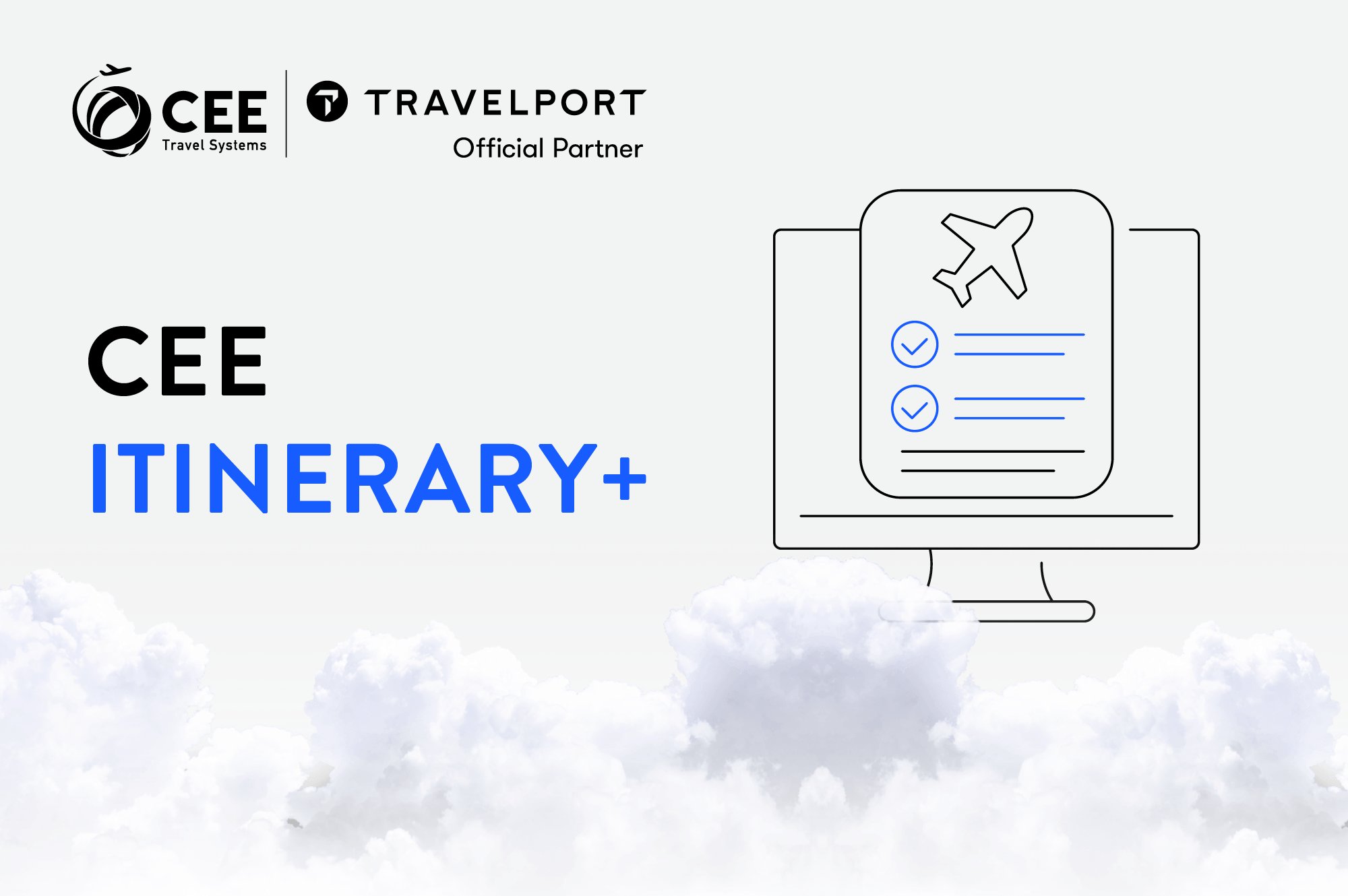 CEE Travel Systems | Prague