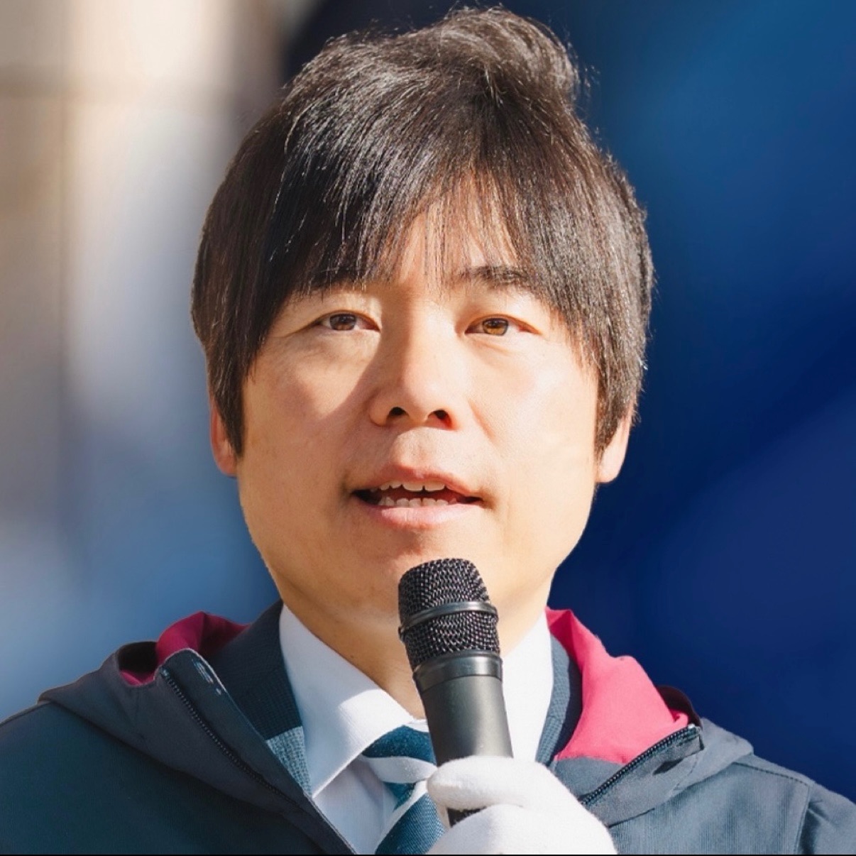岩瀬 高 之