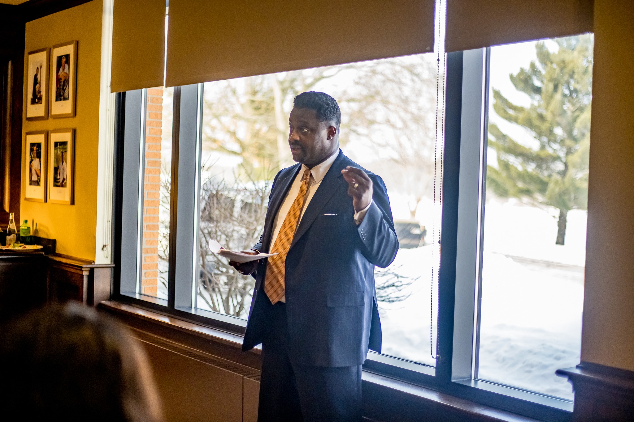 Hopson Communications & Coaching, LLC | Akron OH