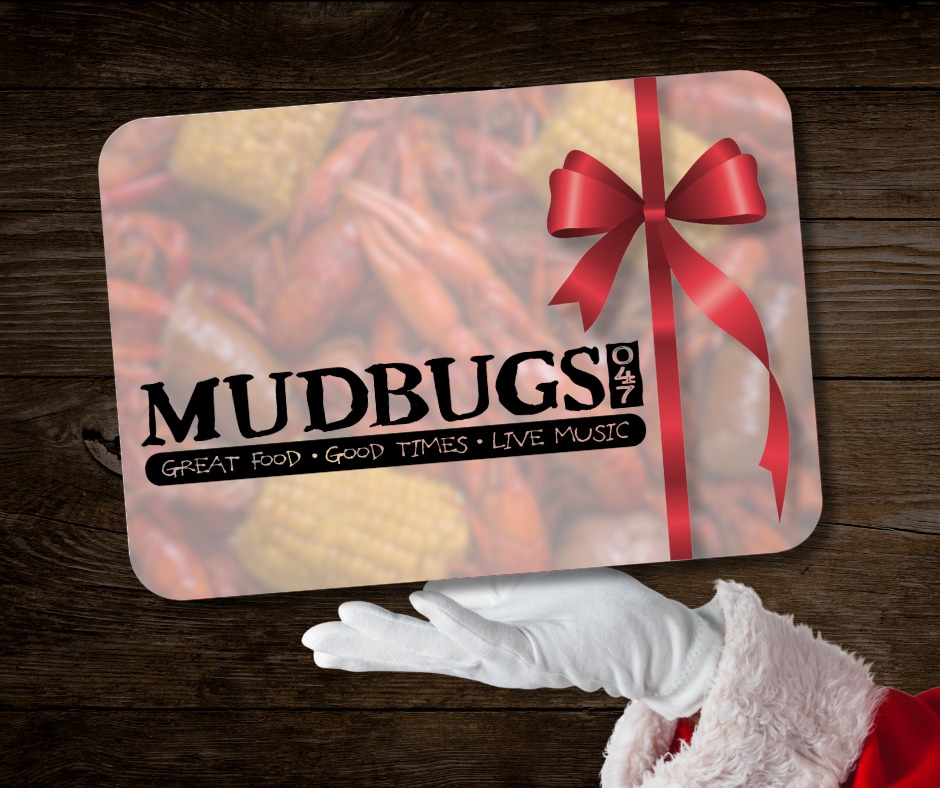 Mudbugs 047 - It’s our 1st official weekend to be OPEN this season!! So ...