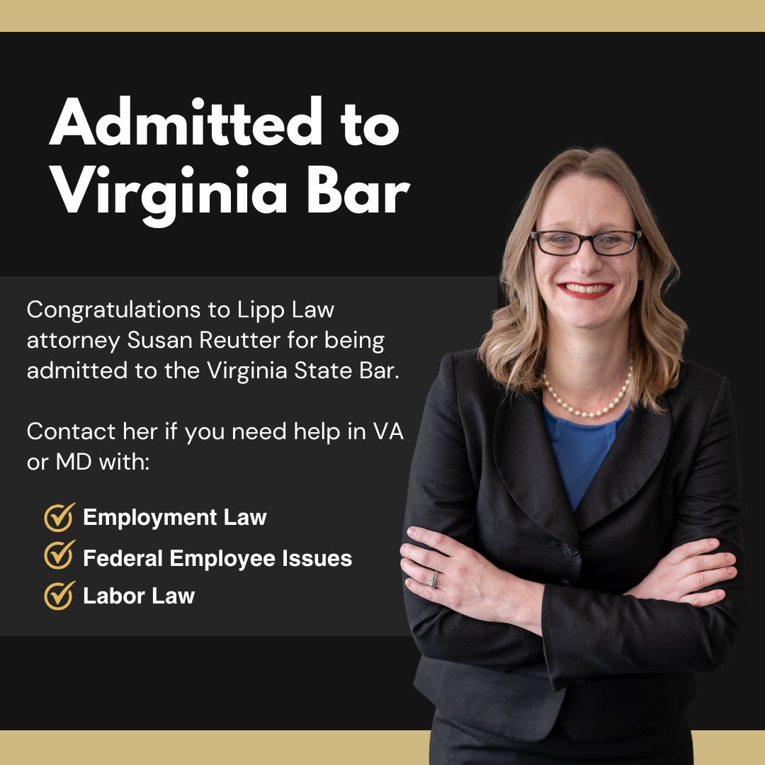 We’re excited to share some great... - The Lipp Law Firm, PC | Facebook