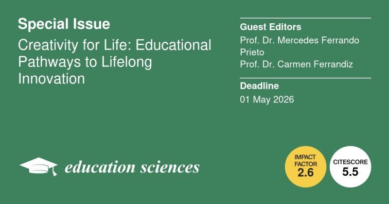 Education - 🎉 Welcome to the Editorial Board! 🎉 We are delighted to ...