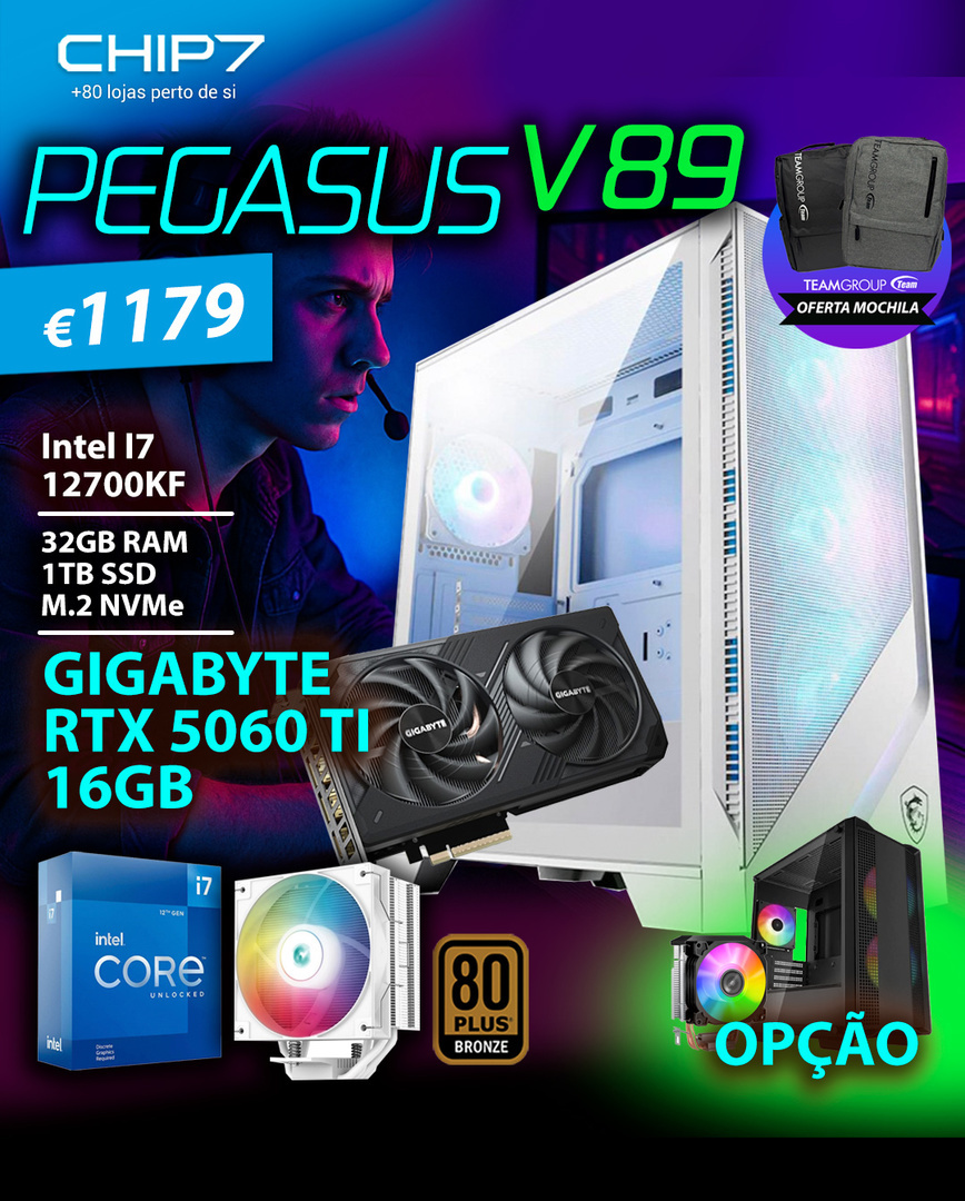 COMPUTADOR GAMING -... - NewSofter - Chip7 Angra do Heroísmo | Facebook