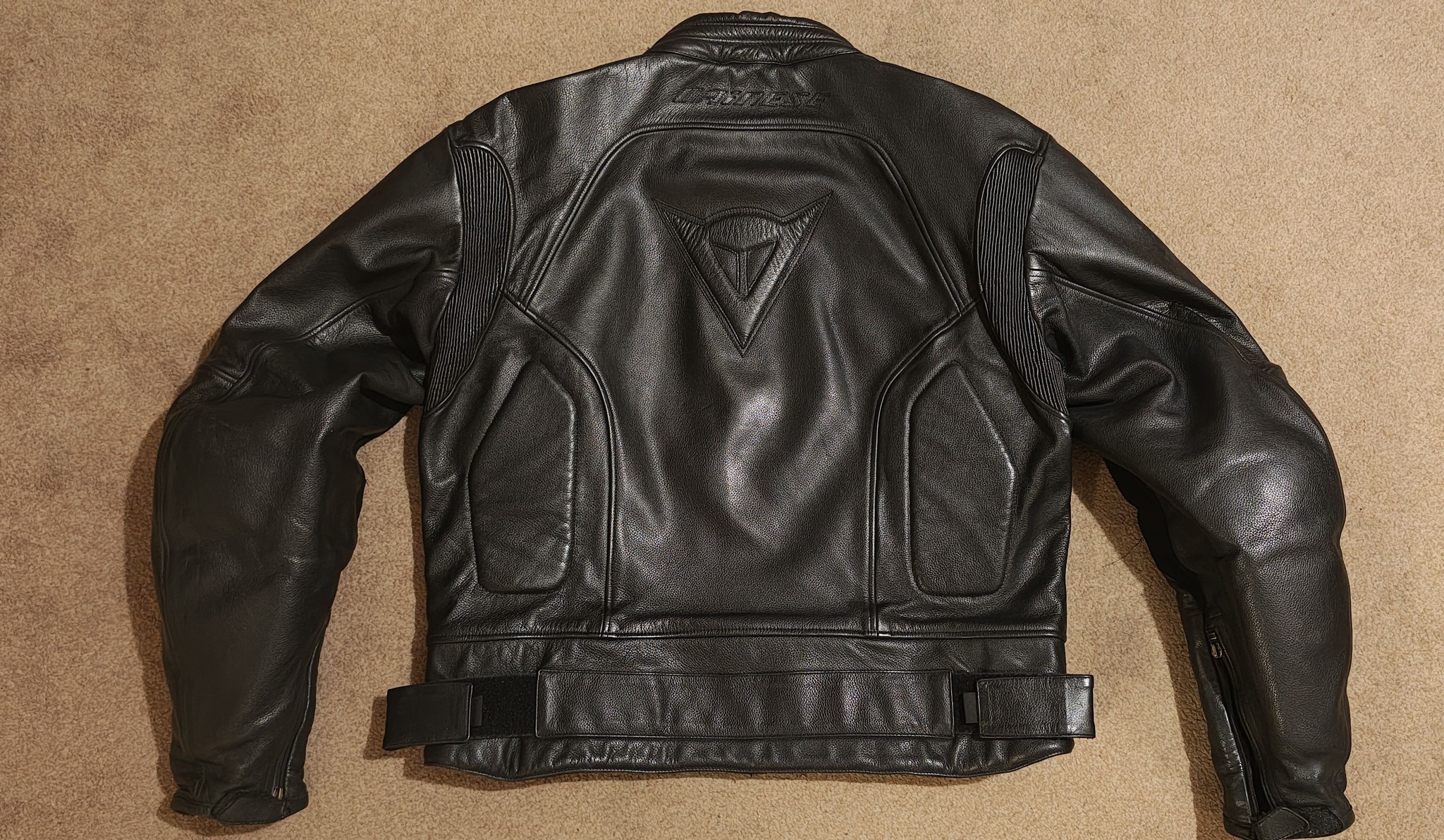 Dainese race suit for sale size 58