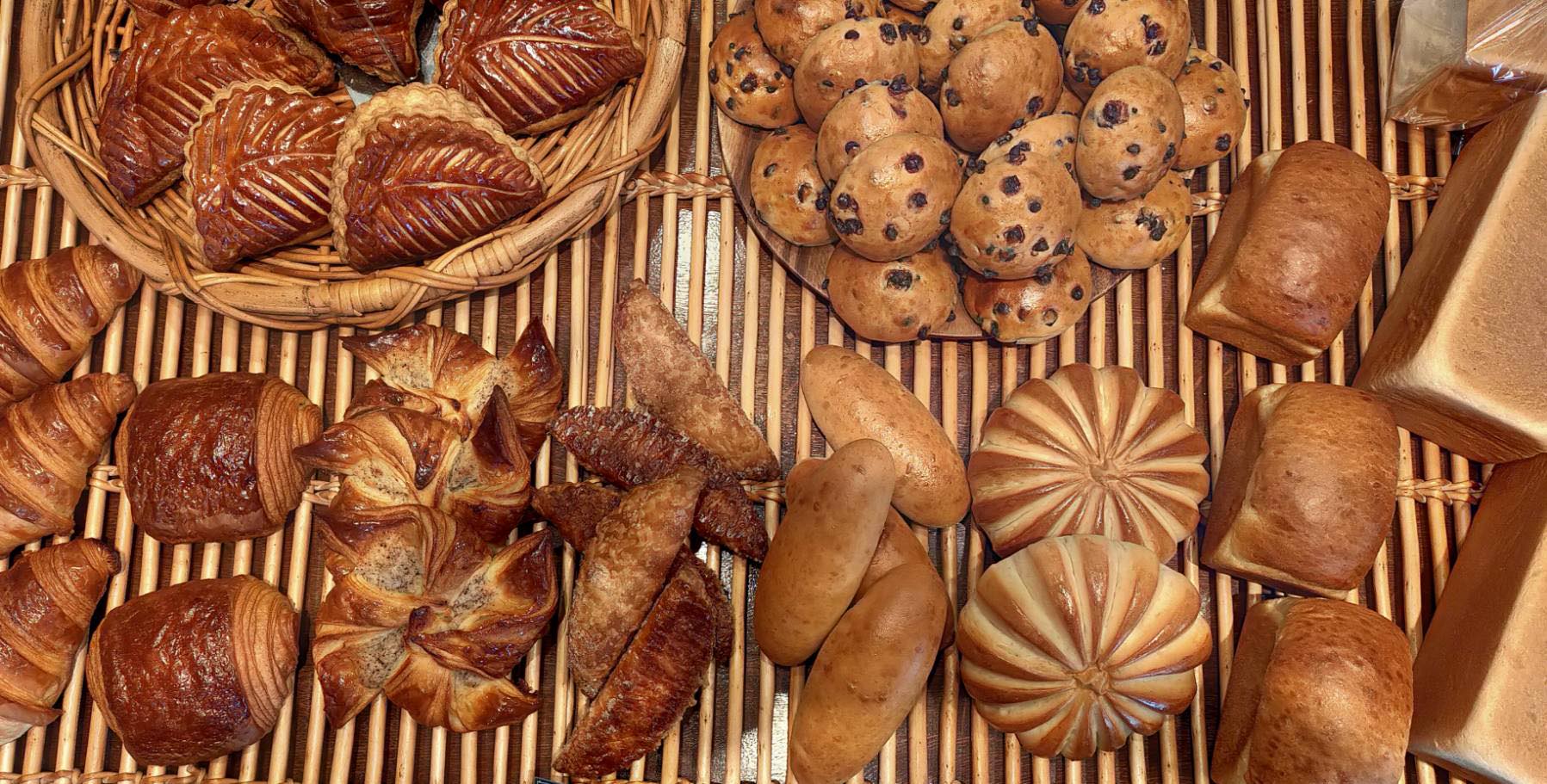Boulangerie Patisserie Adachi ホーム Facebook