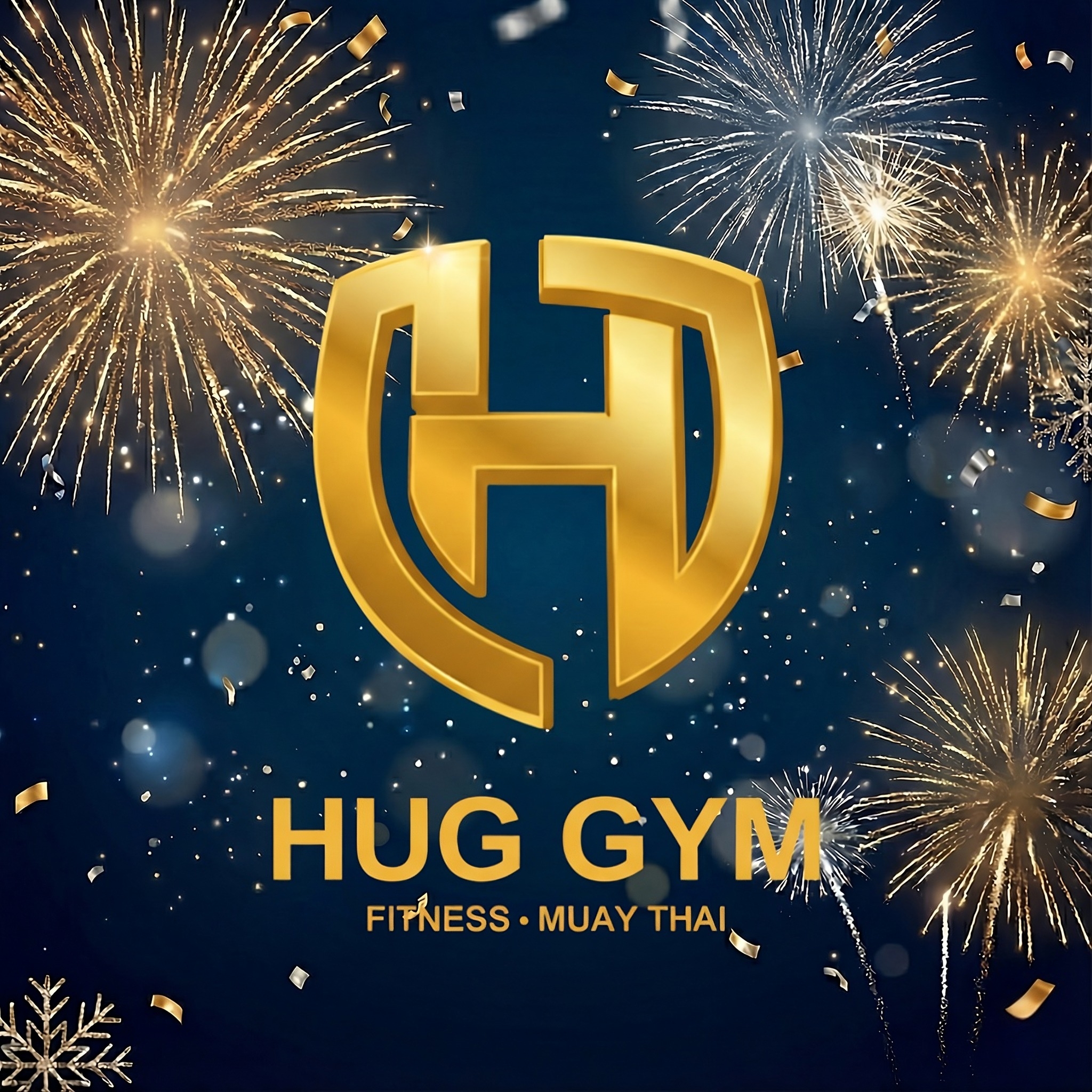 Hug Gym Chiangmai | Chiang Mai