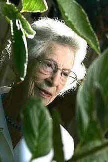 It - Find a link to a fascinating documentary video about Ruth ...