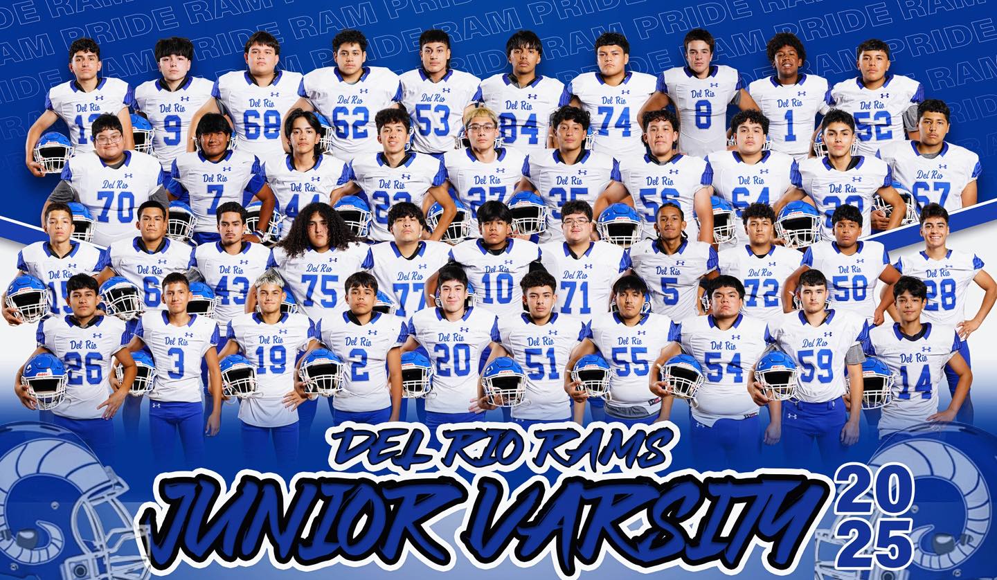 Official Del... - Official Del Rio Rams Football Booster Club