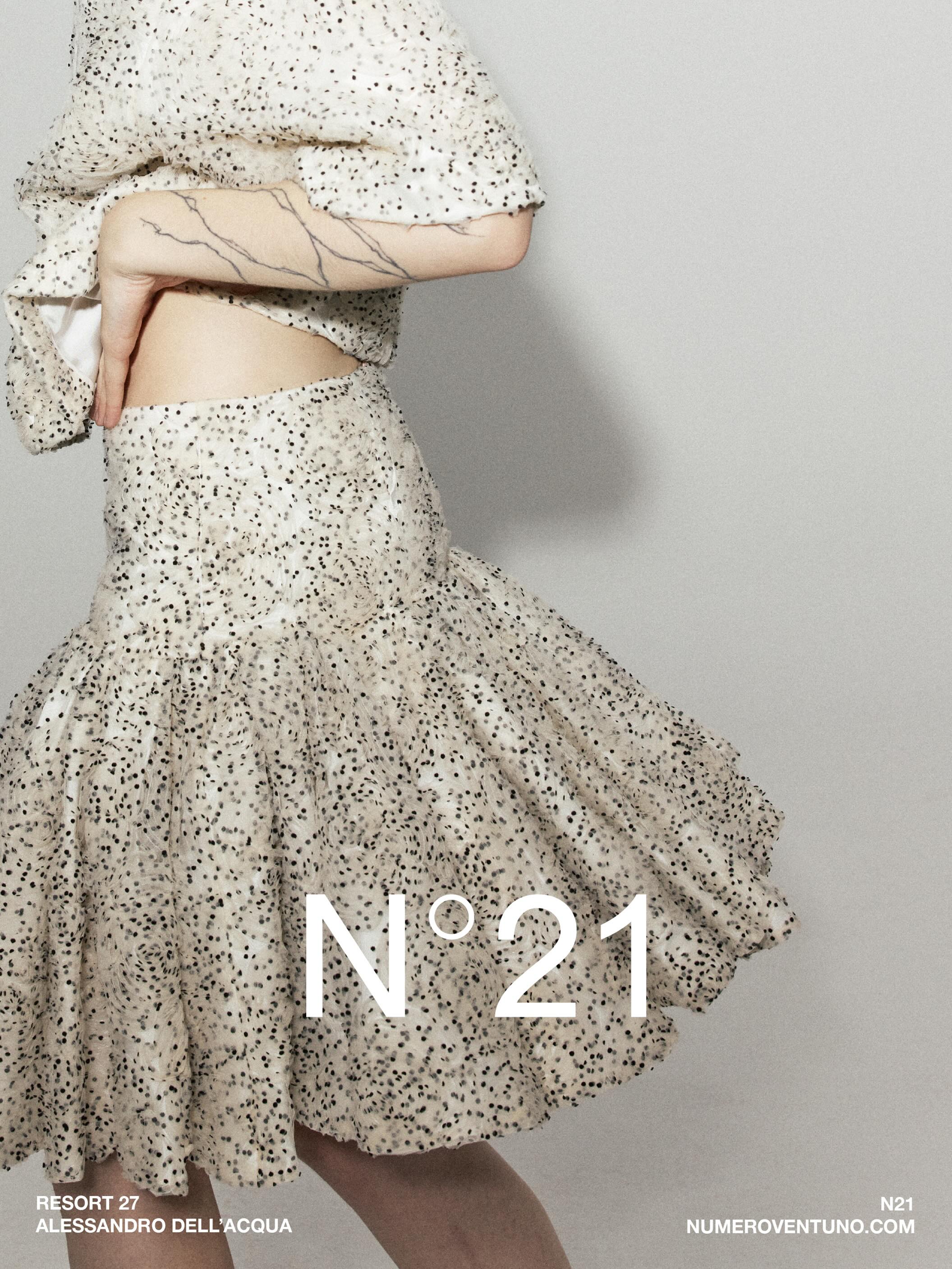 N21 (@numeroventuno) • Facebook