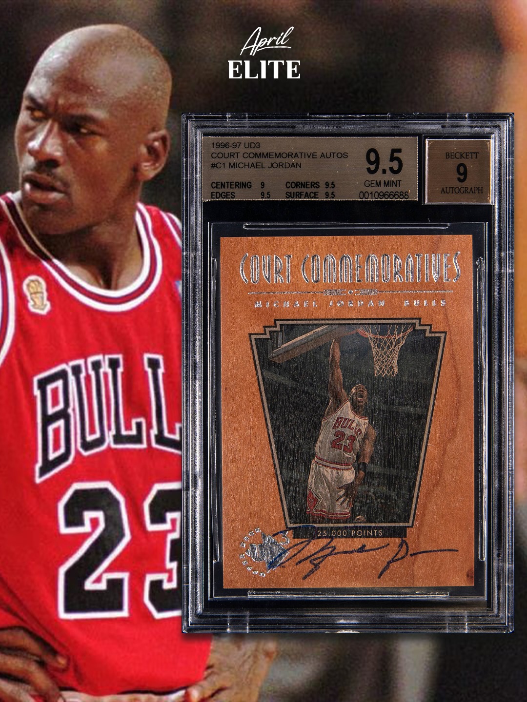 Big names. Bigger cards 🏀 From a Jokic 1/1 Logoman RPA to Jordan