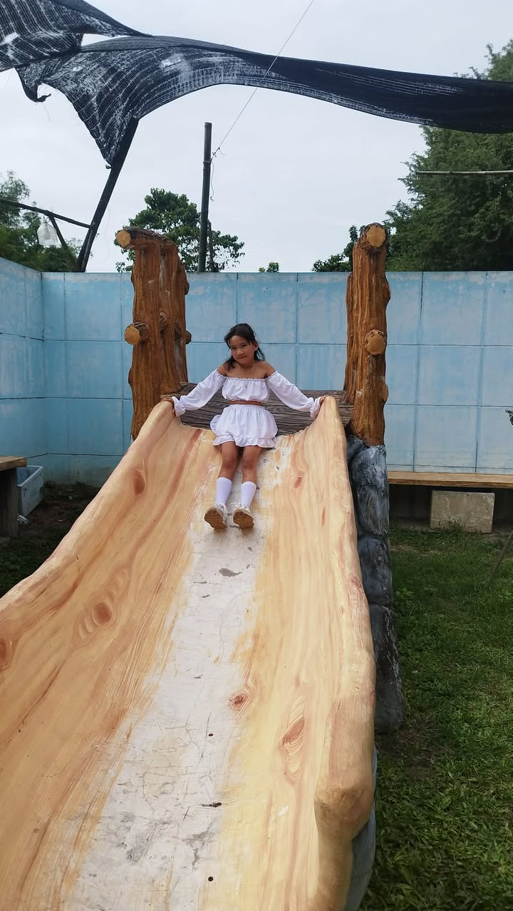Resorts Hallel | Magalang